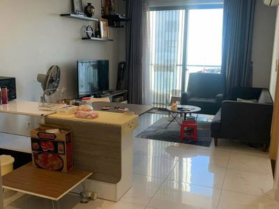 Skyline, Vietnam Skyline, Vietnam