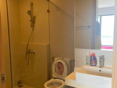 Skyline, Vietnam Skyline, Vietnam