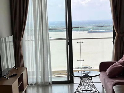 Sky 89, Vietnam Sky 89, Vietnam