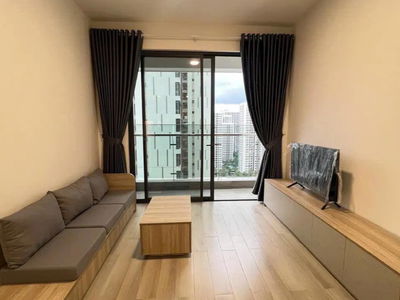 Masteri Centre Point, Vietnam Masteri Centre Point, Vietnam