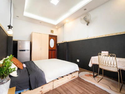 Alojamiento en Ho Chi Minh City, Vietnam Alojamiento en Ho Chi Minh City, Vietnam