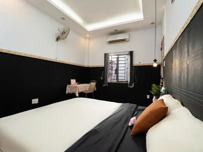 Жилье в Ho Chi Minh City, Vietnam Жилье в Ho Chi Minh City, Vietnam