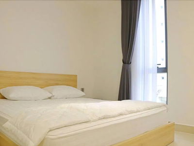 Жилье в Ho Chi Minh City, Vietnam Жилье в Ho Chi Minh City, Vietnam