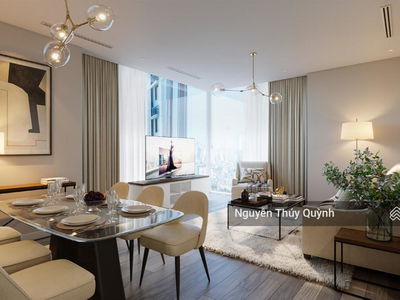 The Nine, Vietnam The Nine, Vietnam