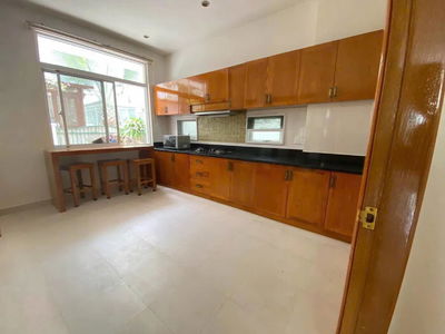 Housing in Nha Be, Vietnam Housing in Nha Be, Vietnam