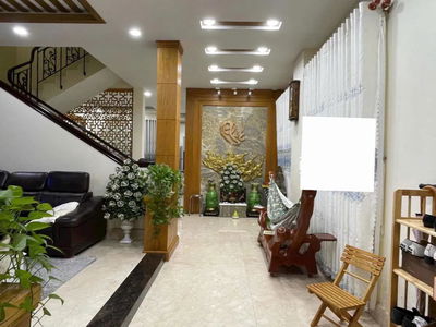 Housing in Nha Be, Vietnam Housing in Nha Be, Vietnam