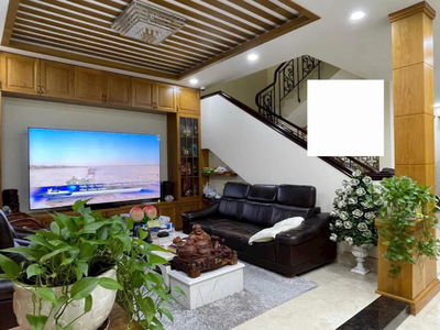 Housing in Nha Be, Vietnam Housing in Nha Be, Vietnam