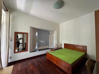 Housing in Nha Be, Vietnam Housing in Nha Be, Vietnam