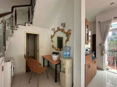 Alojamiento en Nha Be, Vietnam Alojamiento en Nha Be, Vietnam