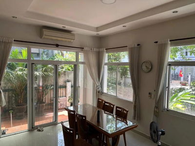 Logement dans Nha Be, Vietnam Logement dans Nha Be, Vietnam