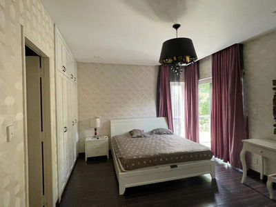 Housing in Nha Be, Vietnam Housing in Nha Be, Vietnam