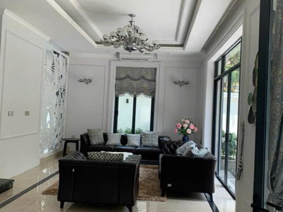 Жилье в Nha Be, Vietnam Жилье в Nha Be, Vietnam