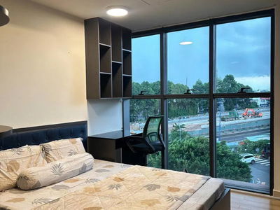 Sun Avenue, Vietnam Sun Avenue, Vietnam