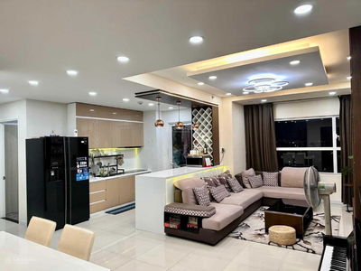 Sunrise City, Vietnam Sunrise City, Vietnam