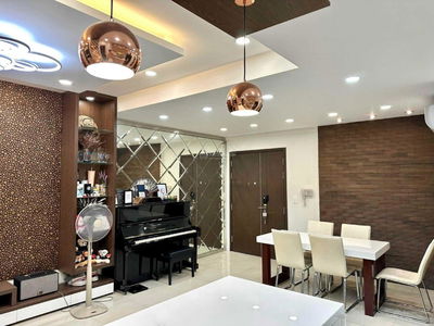 Sunrise City, Vietnam  Sunrise City, Vietnam