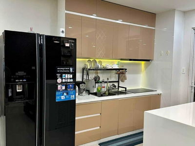 Sunrise City, Vietnam  Sunrise City, Vietnam