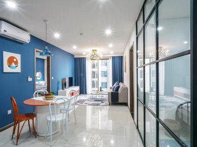 Golden Mansion, Vietnam Golden Mansion, Vietnam