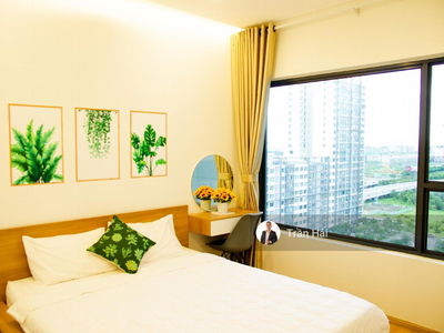 New City Thu Thiem, Vietnam New City Thu Thiem, Vietnam