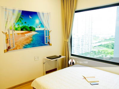 New City Thu Thiem, Vietnam  New City Thu Thiem, Vietnam