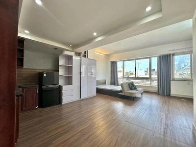 Жилье в Ho Chi Minh City, Vietnam Жилье в Ho Chi Minh City, Vietnam