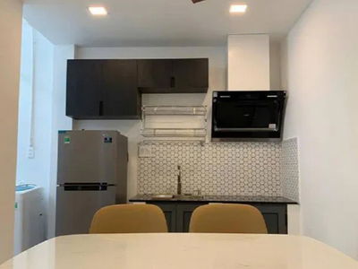 Housing in Ho Chi Minh City, Vietnam Housing in Ho Chi Minh City, Vietnam