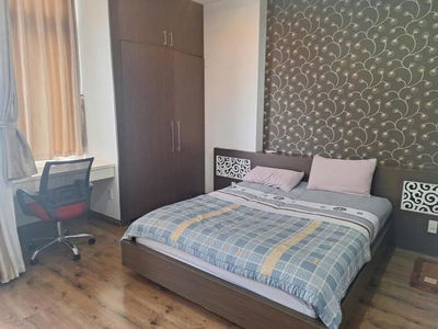 Жилье в Ho Chi Minh City, Vietnam Жилье в Ho Chi Minh City, Vietnam