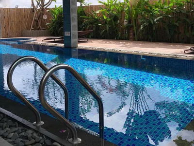 Happy In View, Vietnam Happy In View, Vietnam