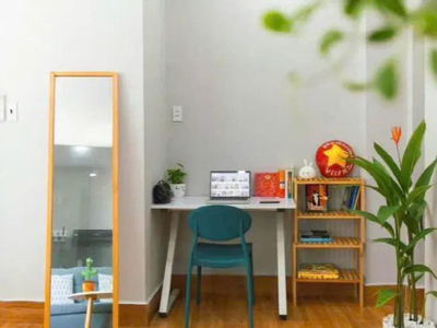 Alojamiento en Ho Chi Minh City, Vietnam Alojamiento en Ho Chi Minh City, Vietnam