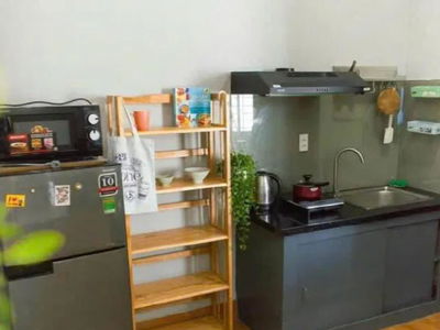 Жилье в Ho Chi Minh City, Vietnam Жилье в Ho Chi Minh City, Vietnam