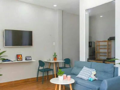 Alojamiento en Ho Chi Minh City, Vietnam Alojamiento en Ho Chi Minh City, Vietnam