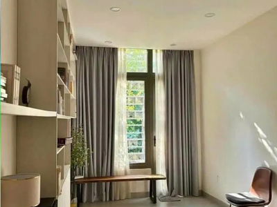 Housing in Di An, Vietnam Housing in Di An, Vietnam