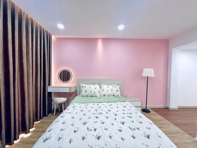 Alojamiento en Nha Be, Vietnam Alojamiento en Nha Be, Vietnam