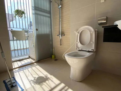 Housing in Ho Chi Minh City, Vietnam Housing in Ho Chi Minh City, Vietnam