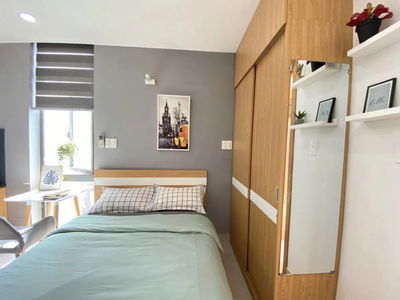 Logement dans Ho Chi Minh City, Vietnam Logement dans Ho Chi Minh City, Vietnam