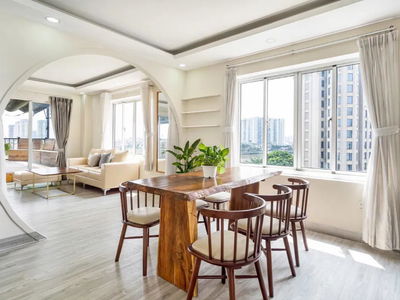 Alojamiento en Ho Chi Minh City, Vietnam Alojamiento en Ho Chi Minh City, Vietnam