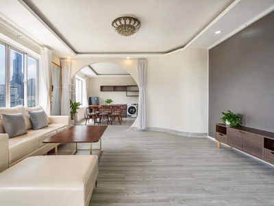 Жилье в Ho Chi Minh City, Vietnam Жилье в Ho Chi Minh City, Vietnam