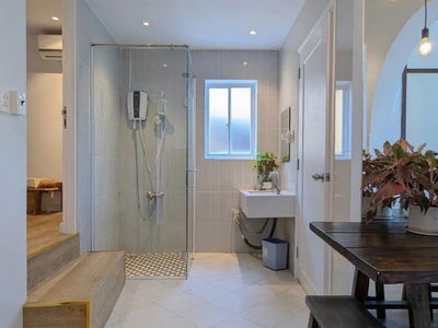 Housing in Ho Chi Minh City, Vietnam Housing in Ho Chi Minh City, Vietnam