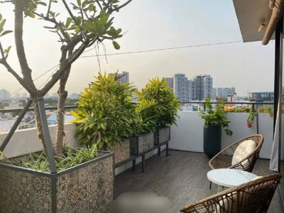 Logement dans Nha Be, Vietnam Logement dans Nha Be, Vietnam