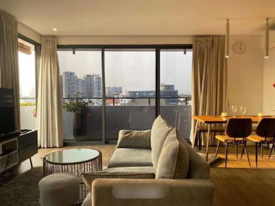 Housing in Nha Be, Vietnam Housing in Nha Be, Vietnam