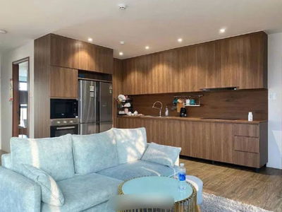 Gehäuse In Nha Be, Vietnam Gehäuse In Nha Be, Vietnam