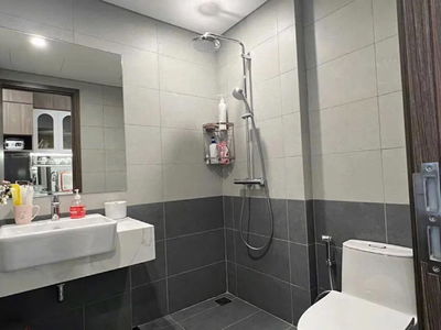 The Beverly, Vietnam The Beverly, Vietnam