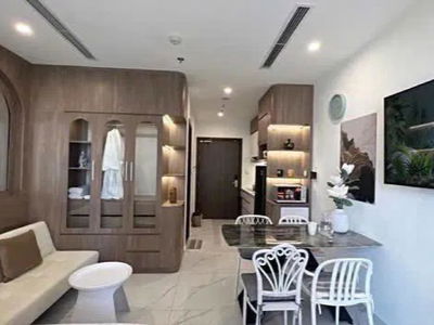 The Beverly, Vietnam The Beverly, Vietnam