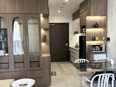 The Beverly, Vietnam The Beverly, Vietnam