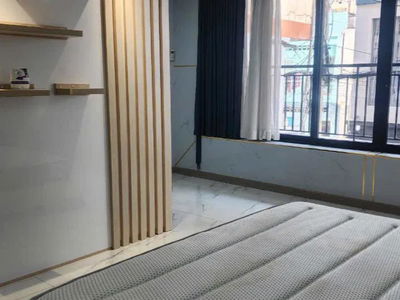 Жилье в Ho Chi Minh City, Vietnam Жилье в Ho Chi Minh City, Vietnam