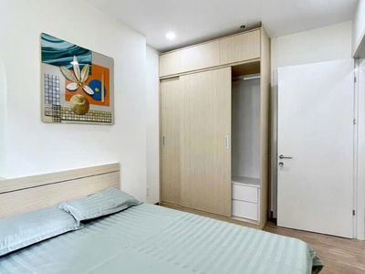 Logement dans Ho Chi Minh City, Vietnam Logement dans Ho Chi Minh City, Vietnam