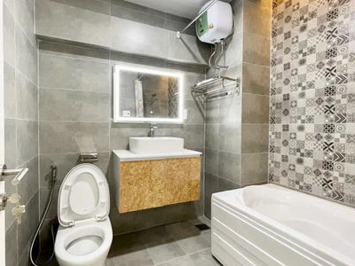 Жилье в Ho Chi Minh City, Vietnam Жилье в Ho Chi Minh City, Vietnam