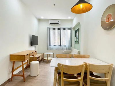 Alojamiento en Ho Chi Minh City, Vietnam Alojamiento en Ho Chi Minh City, Vietnam