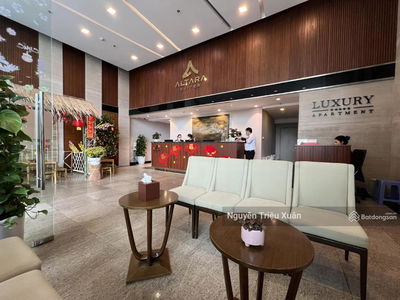 Alphanam Luxury Apartment, Vietnam Alphanam Luxury Apartment, Vietnam