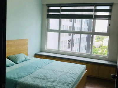 Sunrise Riverside, Vietnam Sunrise Riverside, Vietnam