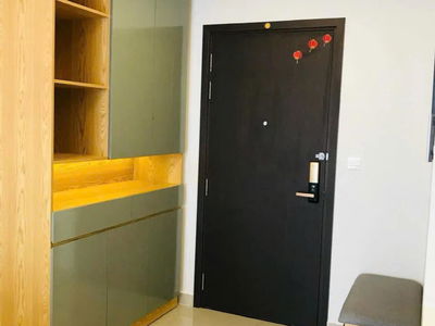 Sunrise Riverside, Vietnam Sunrise Riverside, Vietnam